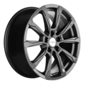 Khomen Wheels KHW1808 (Exeed TXL) 7.5x18 5x108 ET35 d65.1