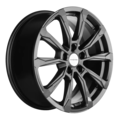 Khomen Wheels KHW1808 (Haval F7/F7x) 7.5x18 5x114.3 ET40 d64.1