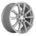 Khomen Wheels KHW1808 (Jolion) 7.5x18 5x114.3 ET37 d66.5
