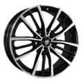Khomen Wheels KHW1812 (Dargo/Jolion) 7x18 5x114.3 ET37 d66.5