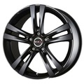 MAK Zenith 7x17 5x114.3 ET40 d76