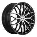 Neo 654 6.5x16 5x114.3 ET45 d67.1