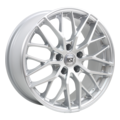 RST R007 (Jaguar) 7.5x17 5x108 ET45 d63.4