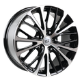 RST R027 (Camry) 7.5x17 5x114.3 ET45 d60.1