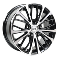 RST R036 (Avensis) 6.5x16 5x114.3 ET39 d60.1