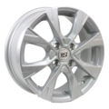 RST R045 (Rio, Solaris) 6x15 4x100 ET48 d54.1