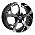 RST R067 (Sportage) 7x17 5x114.3 ET48 d67.1