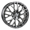 RST R077 (Rav4) 6.5x17 5x114.3 ET48 d67.1