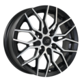 RST R085 6x15 4x100 ET46 d60.1