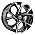 RST R087 (Coolray) 6.5x17 5x114.3 ET45 d54.1