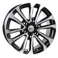 RST R117 (Prado) 7.5x17 6x139.7 ET25 d106.1