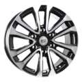 RST R117 (TY) 7.5x17 6x139.7 ET30 d106.1