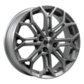 RST R126 (Solaris) 6x16 4x100 ET49 d54.1