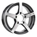 RST R136 6x16 5x139.7 ET40 d98
