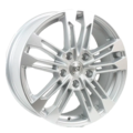 RST R167 (Amarok,Transporter) 7x17 5x120 ET55 d65.1