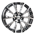 RST R207 (Kia) 6.5x17 5x114.3 ET35 d67.1