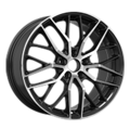 RST R277 (Jolion) 6.5x17 5x114.3 ET37 d66.5