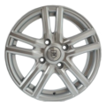 TechLine 529 6x15 5x100 ET38 d57.1