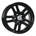 TechLine 529 6x15 5x100 ET38 d57.1