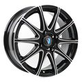 Venti 1606 6x16 4x100 ET45 d60.1