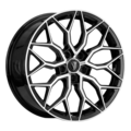 Venti 1719 7x17 5x110 ET46 d63.4