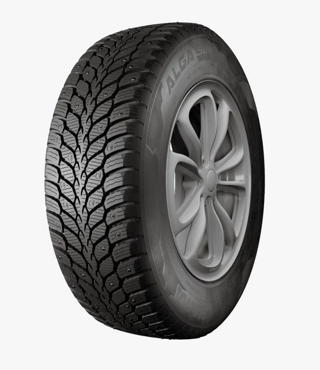 Kama Alga SUV (НК-532) 225/75 R16   шипы