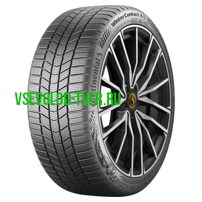 Continental WinterContact 8 S 315/30 R22 V зима