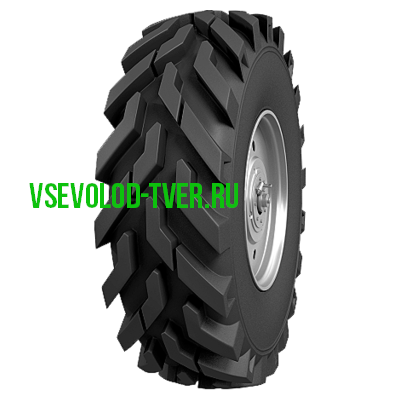NorTec TS-07 12.4/999 R16 A6 