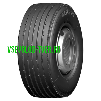 ADVANCE GL252T 385/55 R22.5 K 