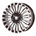 Lizardo XH593 8.5x20 6x139.7 ET35 d100.1
