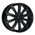 MAK Birmingham 8.5x20 5x112 ET52 d66.6