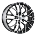 RST R019 (Geely Tugela) 7.5x19 5x108 ET46 d63.4