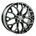 RST R059 (Changhan) 7x19 5x114.3 ET45 d60.1