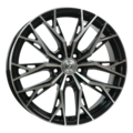 RST R119 (J7) 7x19 5x108 ET47 d60.1