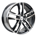 RST R128 (BMW X1) 7.5x18 5x112 ET51 d66.6