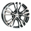 RST R188 (Jolion) 7x18 5x114.3 ET37 d66.5