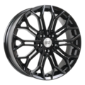RST R208 (H3) 6.5x18 5x114.3 ET34 d66.5