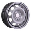 ТЗСК Renault Duster 6.5x16 5x114.3 ET50 d66.1