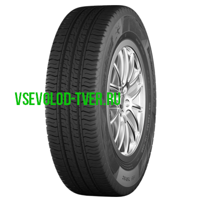 Cordiant Business CS-2 205/75 R16 R лето