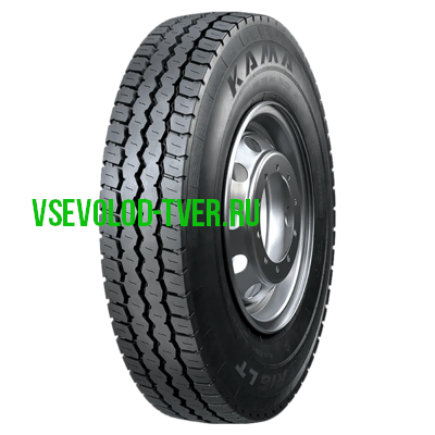 Kama НК-312 7.5/0 R16 N 