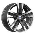 K&K Висмут (КС1009) 7x16 5x100 ET35 d57.1