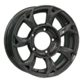 Khomen Wheels KHW1505 (Jimny) 5.5x15 5x139.7 ET5 d108.1