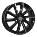 Khomen Wheels KHW1604 (BAIC U5 Plus) 6x16 5x110 ET50 d67.1