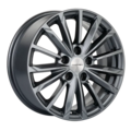 Khomen Wheels KHW1611 (Geely Atlas Pro) 6.5x16 5x114.3 ET45 d54.1