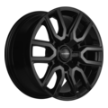 Khomen Wheels KHW1723 (Tank 300) 8x17 6x139.7 ET36 d100.1