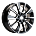 Khomen Wheels KHW1802 (Forester) 7x18 5x114.3 ET48 d56.1