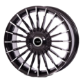 Lizardo XH1016 6.5x15 4x98 ET35 d67.1