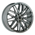 PDW RAMZES (2119) 8x18 5x114.3 ET43 d67.1