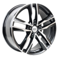 RST R128 (Mazda) 7.5x18 5x114.3 ET45 d67.1