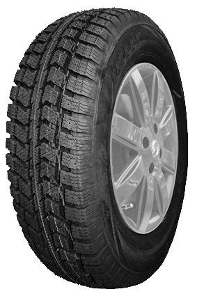 Viatti Шина 185/75 R 16 C 104/102R Viatti Vettore Brina V-525 185/75 R16C 104/102 R зима
